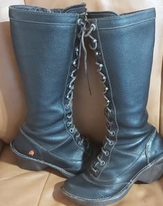 The Art Company tall boots